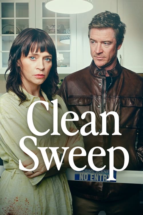 Clean Sweep : 1.Sezon 5.Bölüm