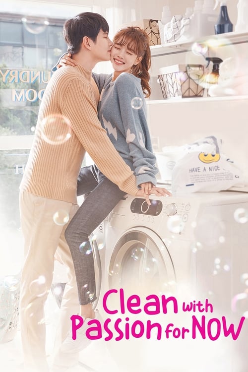 Clean with Passion for Now : 1.Sezon 10.Bölüm