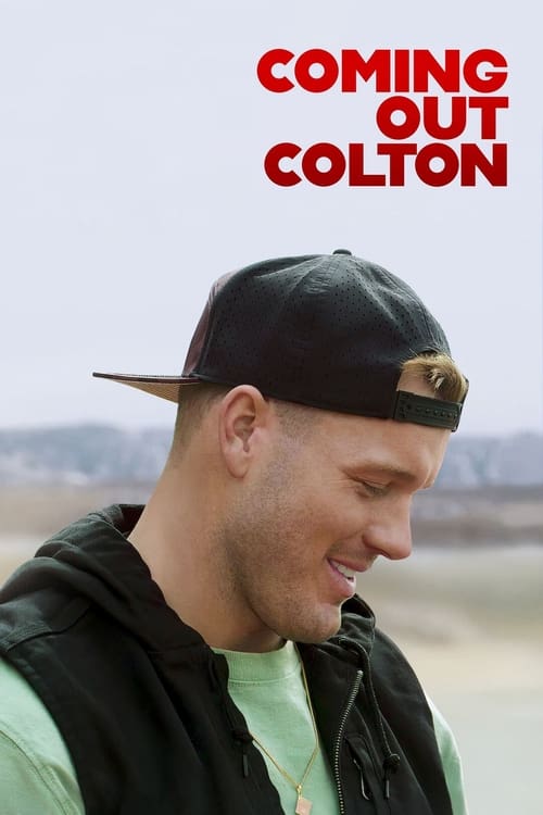 Coming Out Colton : 1.Sezon 5.Bölüm