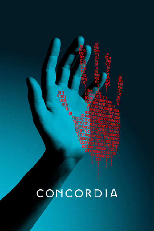 Concordia : 1.Sezon 5.Bölüm