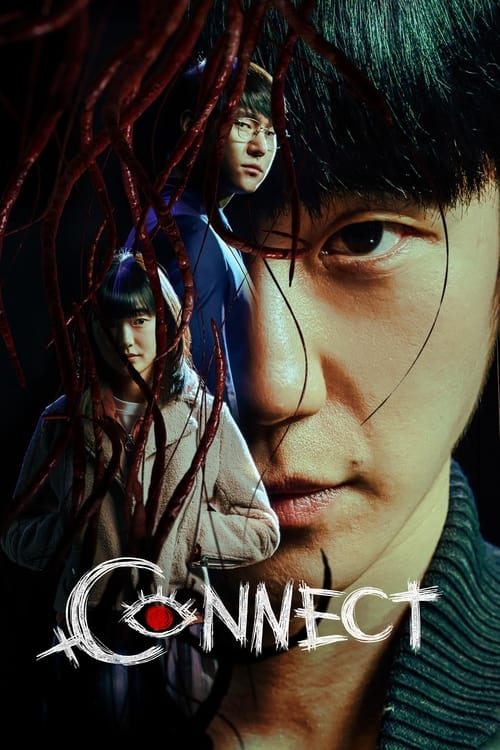 Connect : 1.Sezon 1.Bölüm
