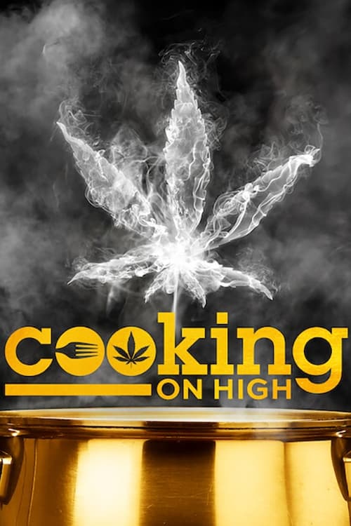 Cooking on High : 1.Sezon 9.Bölüm
