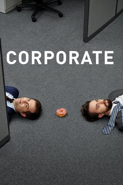 Corporate : 1.Sezon 2.Bölüm