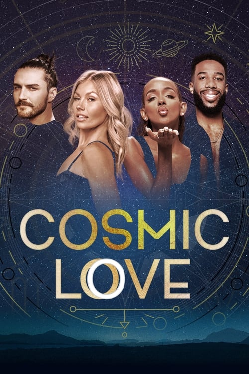 Cosmic Love : 1.Sezon 7.Bölüm