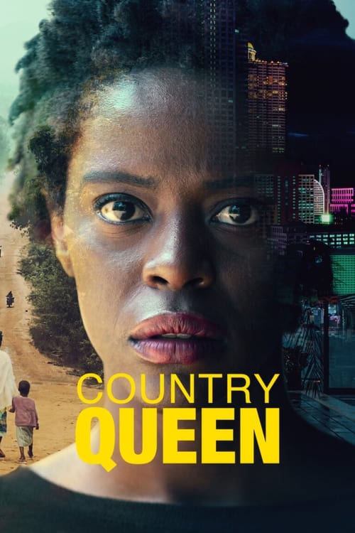 Country Queen : 1.Sezon 6.Bölüm