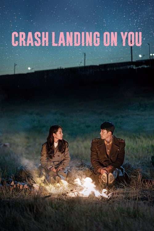Crash Landing on You : 1.Sezon 11.Bölüm