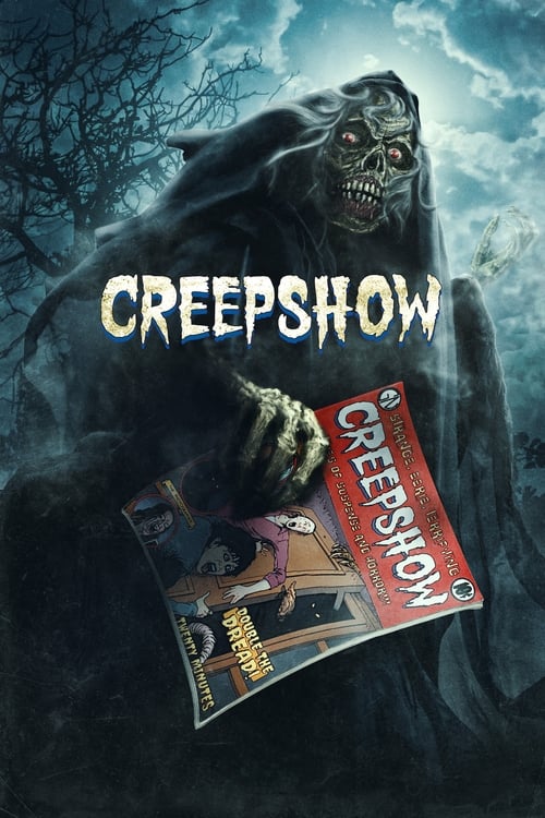 Creepshow : 4.Sezon 4.Bölüm