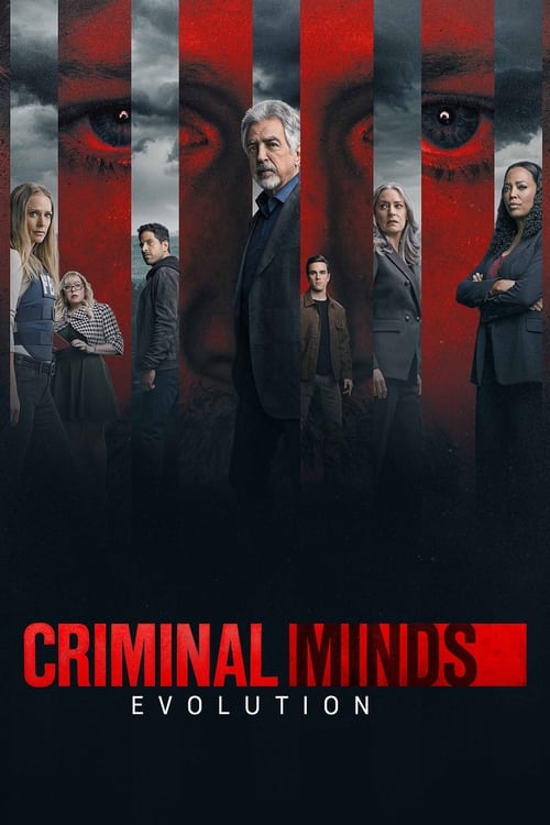 Criminal Minds : 17.Sezon 4.Bölüm