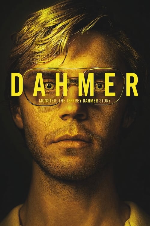 DAHMER – Monster The Jeffrey Dahmer Story : 1.Sezon 3.Bölüm