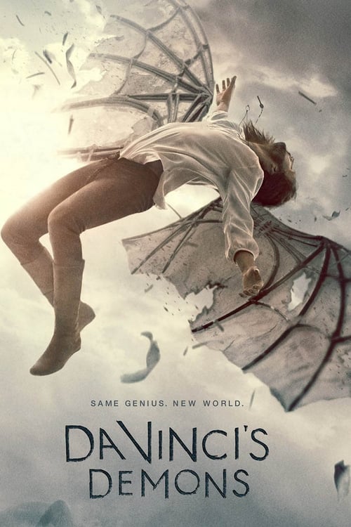 Da Vinci’s Demons : 1.Sezon 4.Bölüm