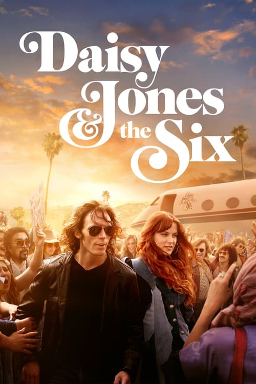 Daisy Jones & the Six : 1.Sezon 6.Bölüm