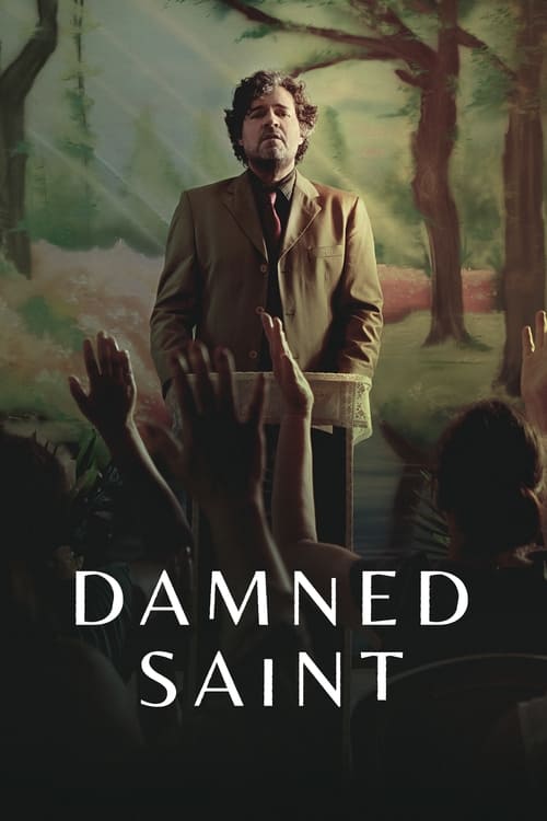 Damned Saint : 1.Sezon 8.Bölüm