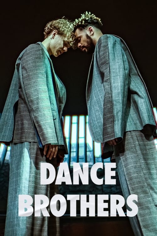 Dance Brothers : 1.Sezon 8.Bölüm