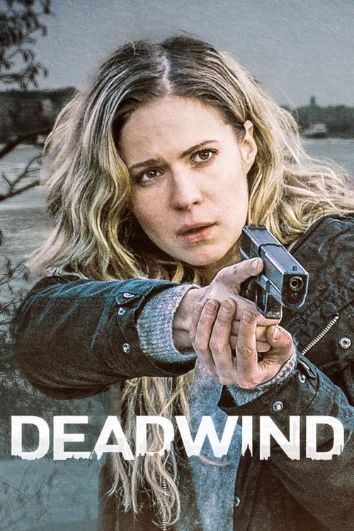 Deadwind : 3.Sezon 5.Bölüm