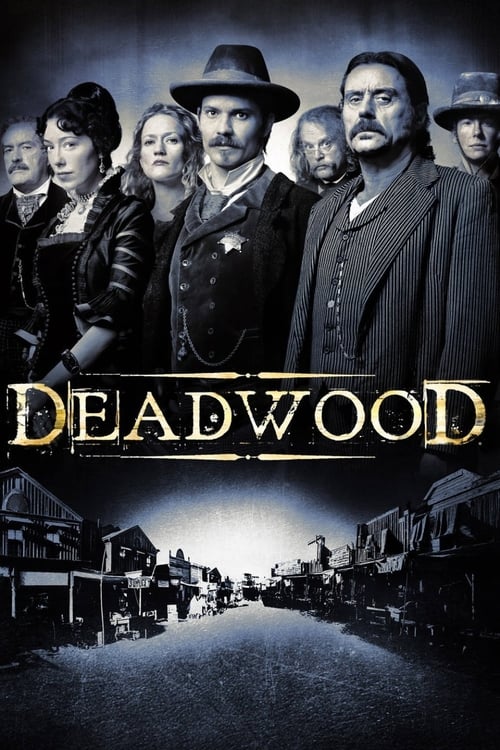 Deadwood : 2.Sezon 6.Bölüm
