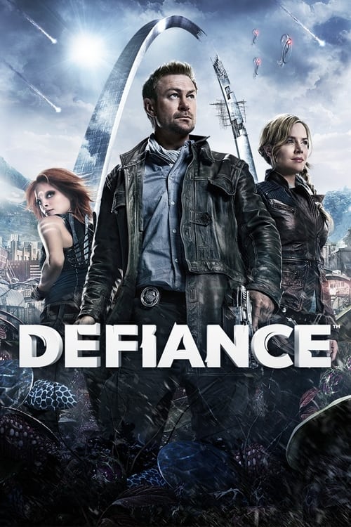 Defiance : 1.Sezon 12.Bölüm