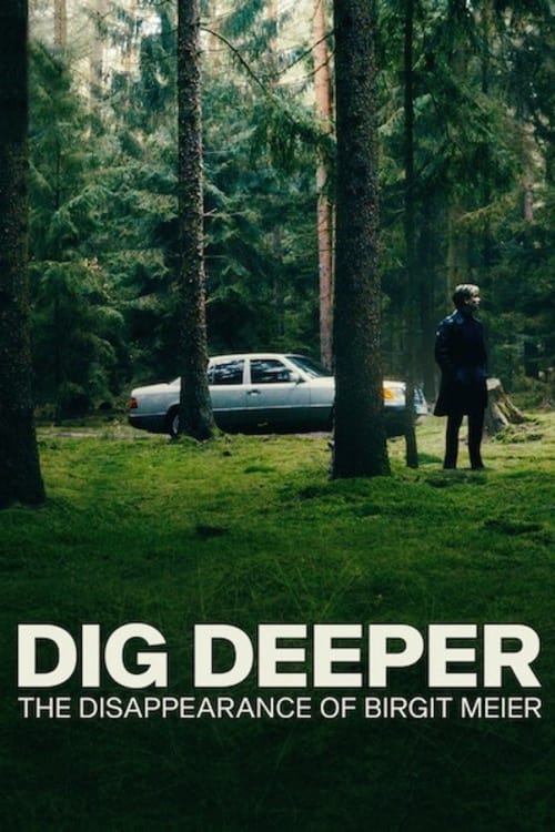 Dig Deeper The Disappearance of Birgit Meier : 1.Sezon 4.Bölüm