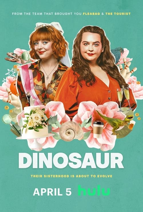 Dinosaur : 1.Sezon 2.Bölüm