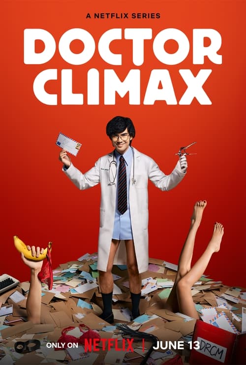 Doctor Climax : 1.Sezon 2.Bölüm
