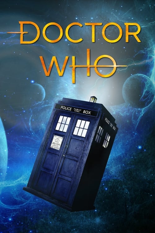 Doctor Who : 10.Sezon 3.Bölüm