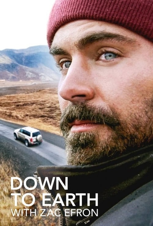 Down to Earth with Zac Efron : 2.Sezon 3.Bölüm