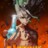 Dr. STONE : 1.Sezon 1.Bölüm izle