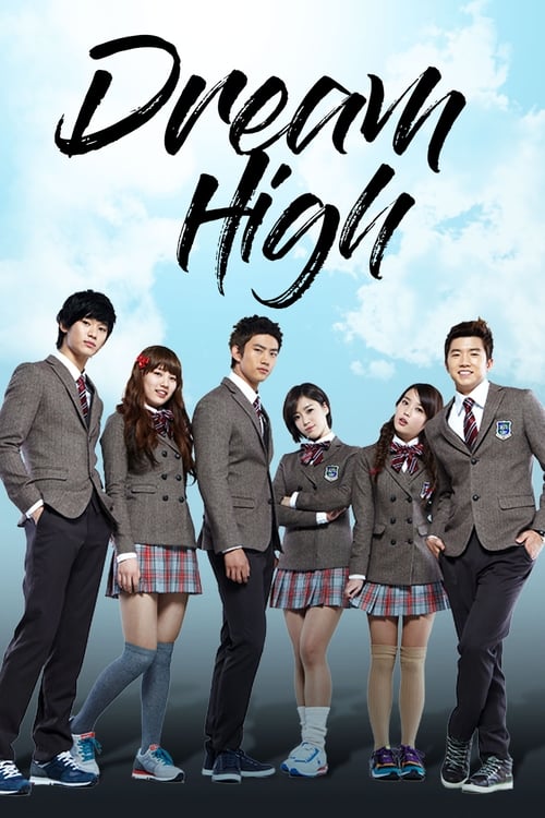 Dream High : 2.Sezon 16.Bölüm