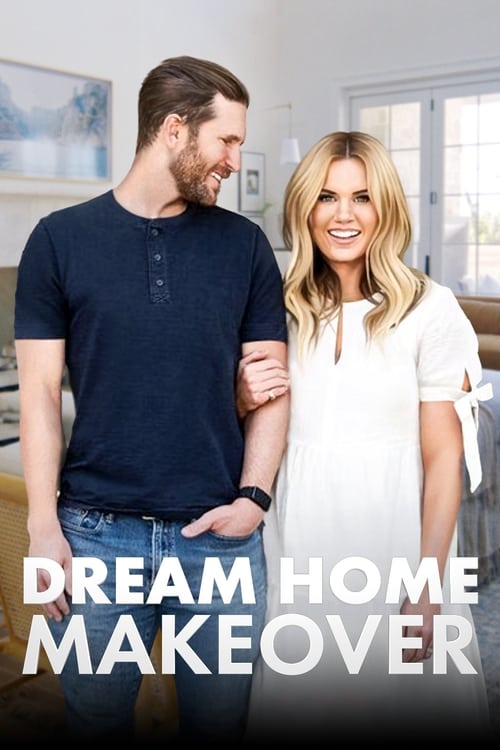 Dream Home Makeover : 4.Sezon 1.Bölüm