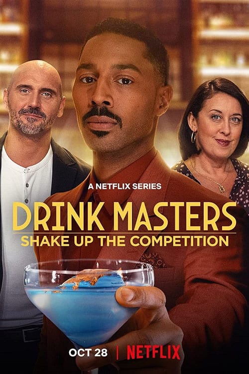 Drink Masters : 1.Sezon 3.Bölüm