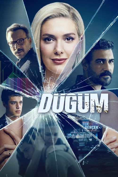 Düğüm : 1.Sezon 4.Bölüm