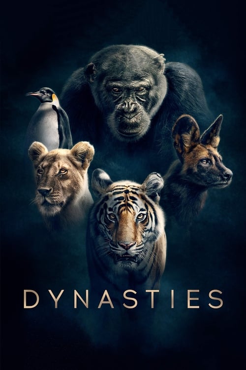 Dynasties : 1.Sezon 1.Bölüm