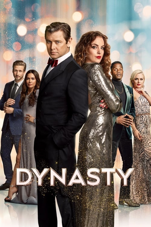 Dynasty : 2.Sezon 5.Bölüm