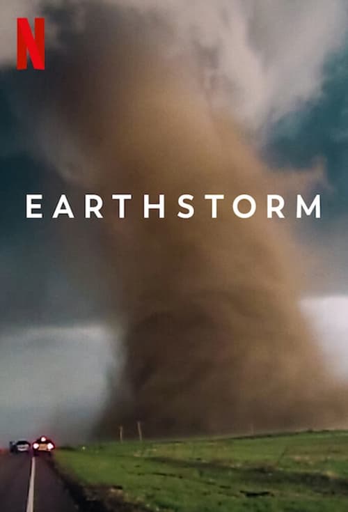 Earthstorm : 1.Sezon 2.Bölüm
