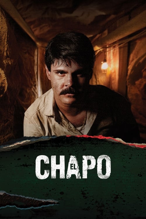 El Chapo : 1.Sezon 4.Bölüm