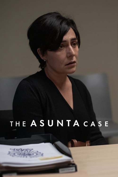 El caso Asunta : 1.Sezon 1.Bölüm