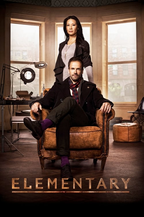 Elementary : 1.Sezon 2.Bölüm