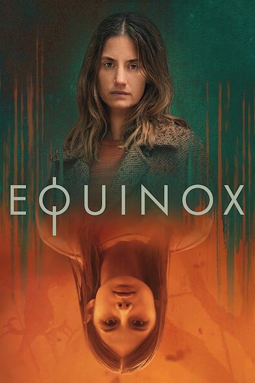 Equinox : 1.Sezon 1.Bölüm