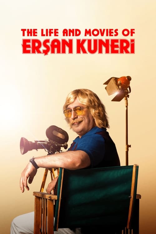 Erşan Kuneri : 1.Sezon 1.Bölüm