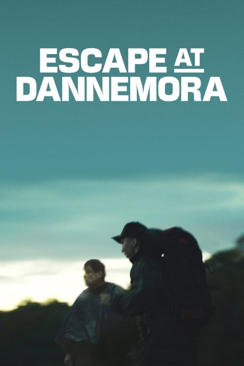 Escape at Dannemora : 1.Sezon 7.Bölüm