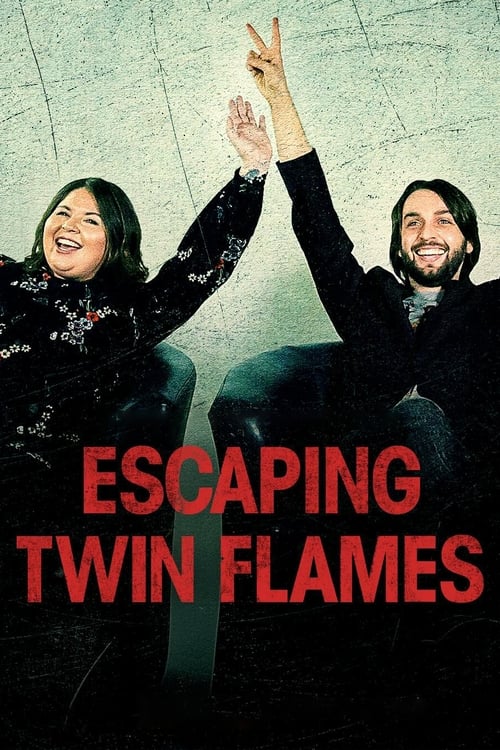 Escaping Twin Flames : 1.Sezon 3.Bölüm