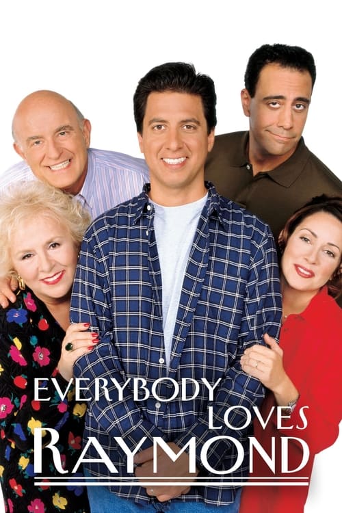 Everybody Loves Raymond : 5.Sezon 16.Bölüm