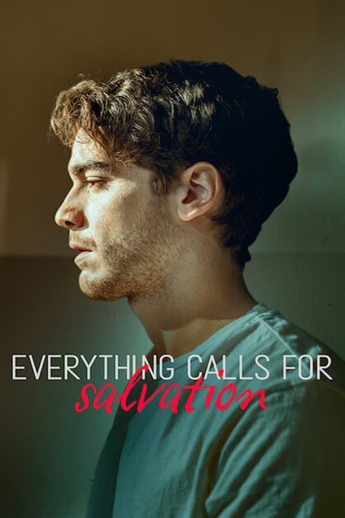 Everything Calls for Salvation : 1.Sezon 5.Bölüm