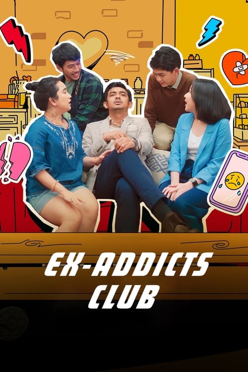 Ex-Addicts Club : 1.Sezon 10.Bölüm