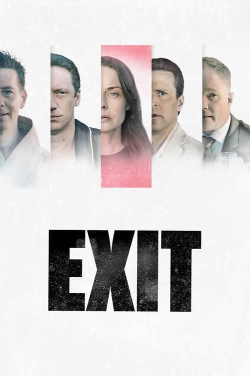 Exit : 1.Sezon 3.Bölüm