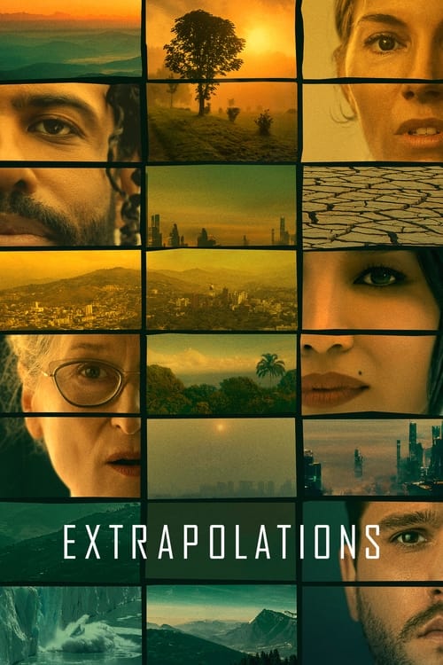 Extrapolations : 1.Sezon 8.Bölüm