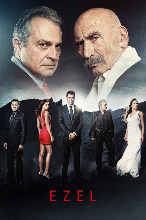 Ezel : 1.Sezon 5.Bölüm