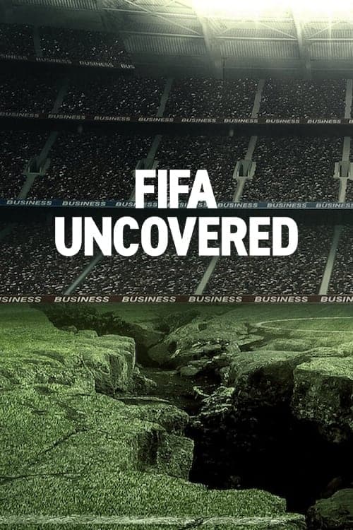 FIFA Uncovered : 1.Sezon 4.Bölüm