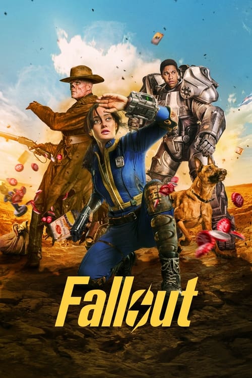 Fallout : 1.Sezon 1.Bölüm