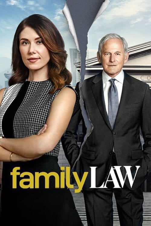 Family Law : 3.Sezon 9.Bölüm