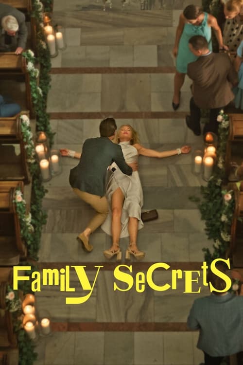 Family Secrets : 1.Sezon 4.Bölüm